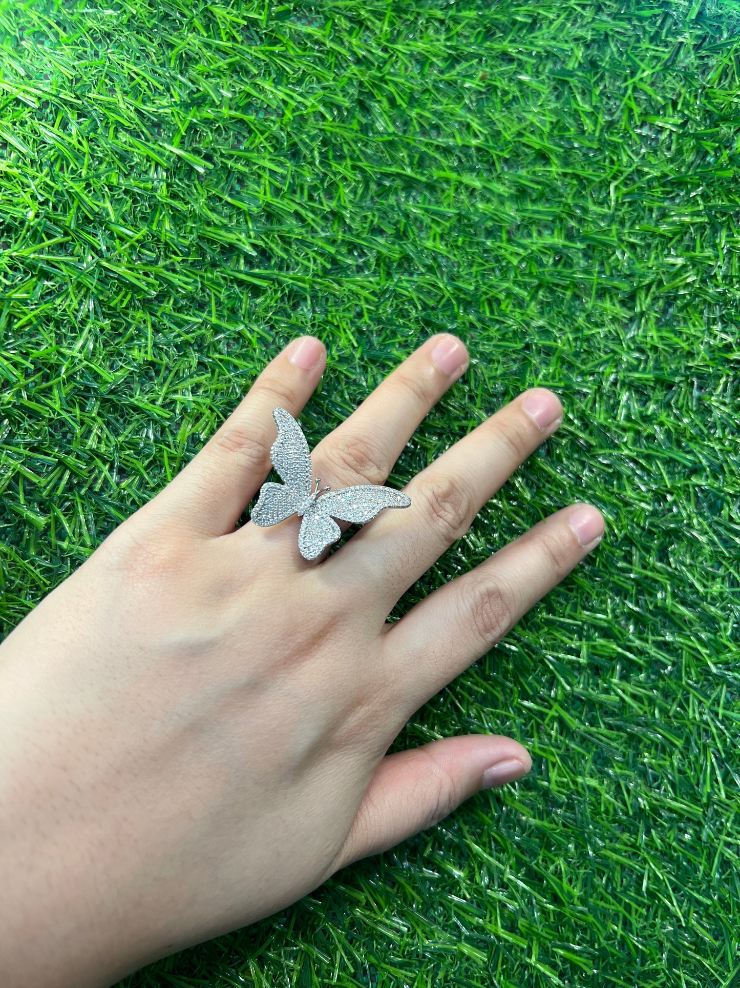 Samra Ring