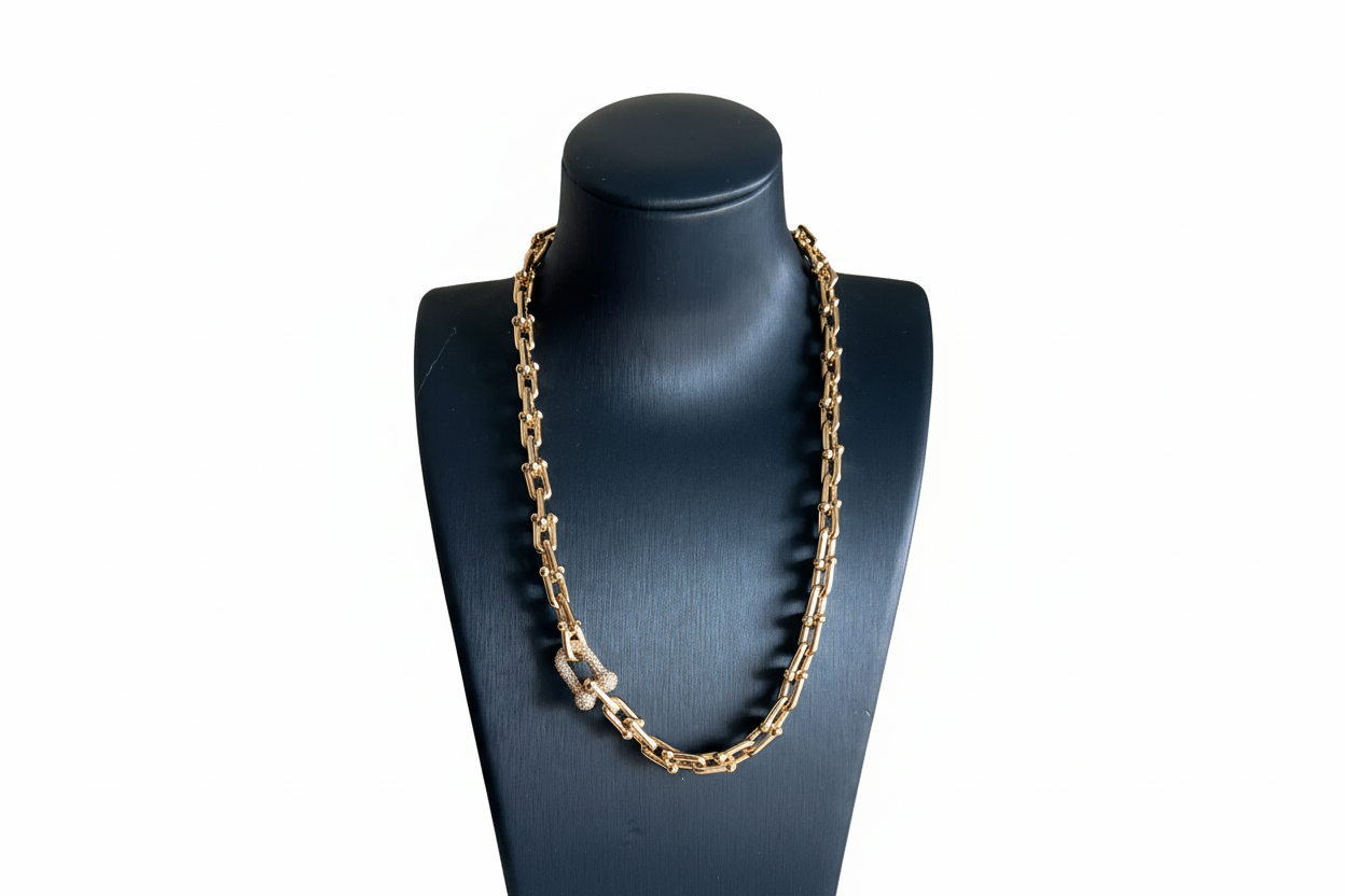 Lady Necklace