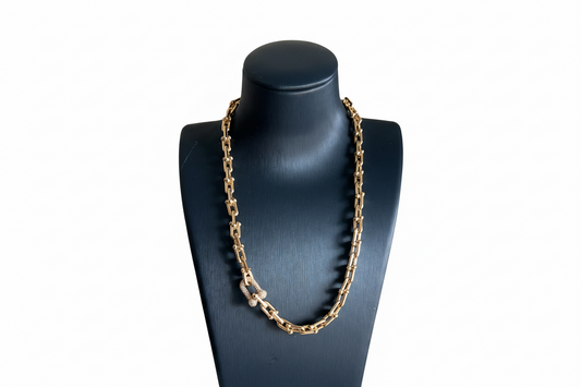 Lady Necklace