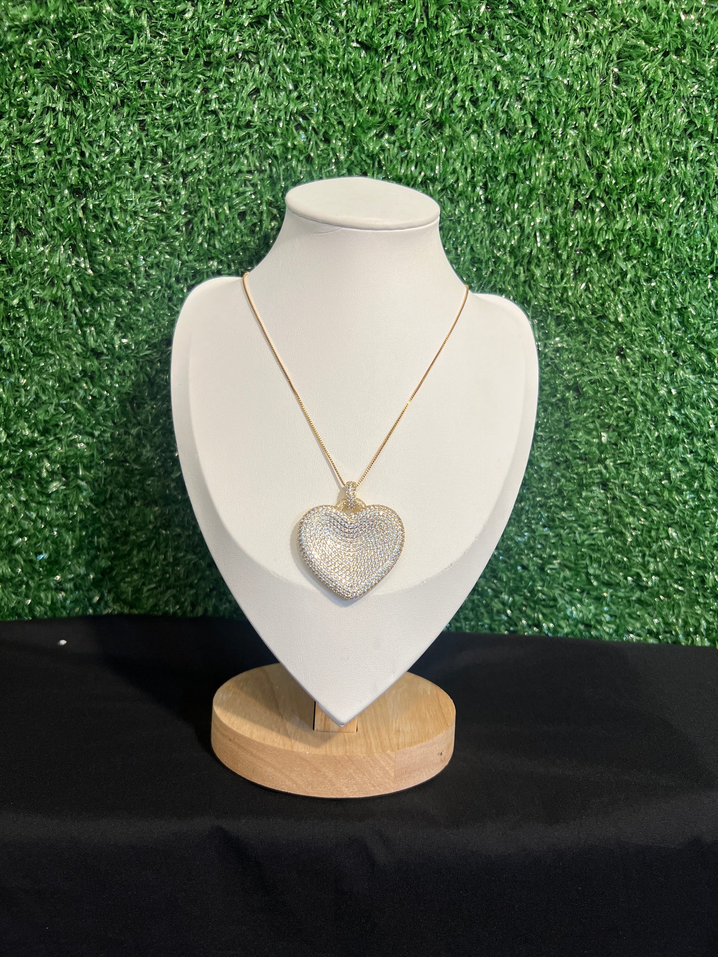 Safah Shine Necklace