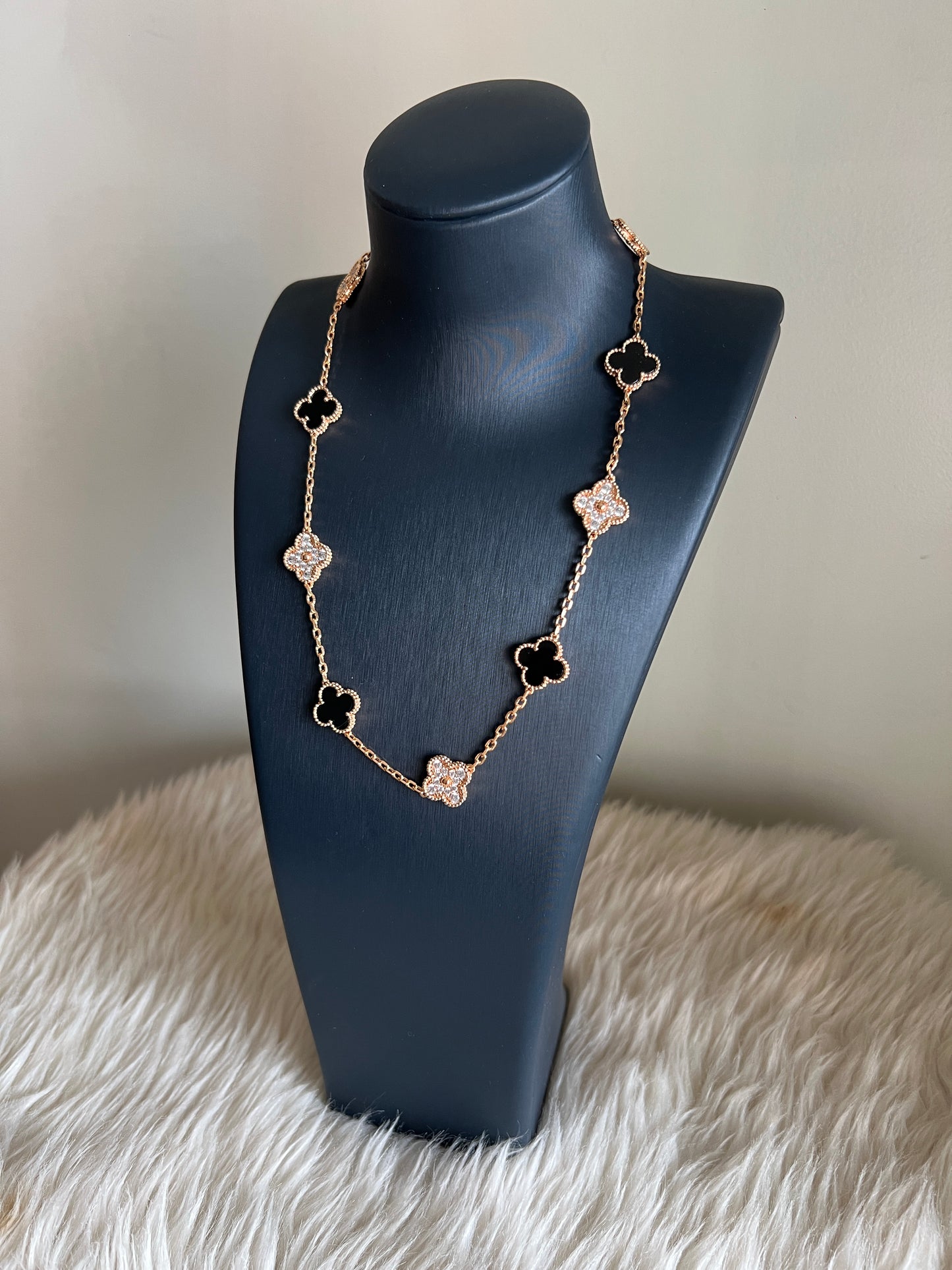 Princess Necklace