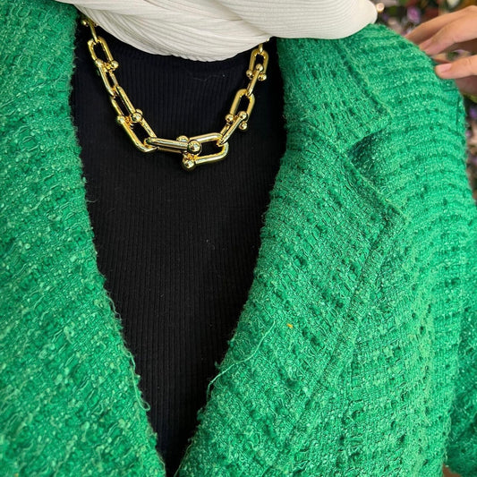 Lady Necklace