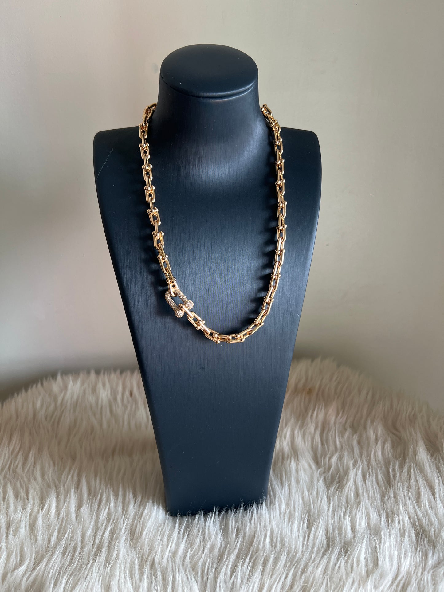 Lady Necklace
