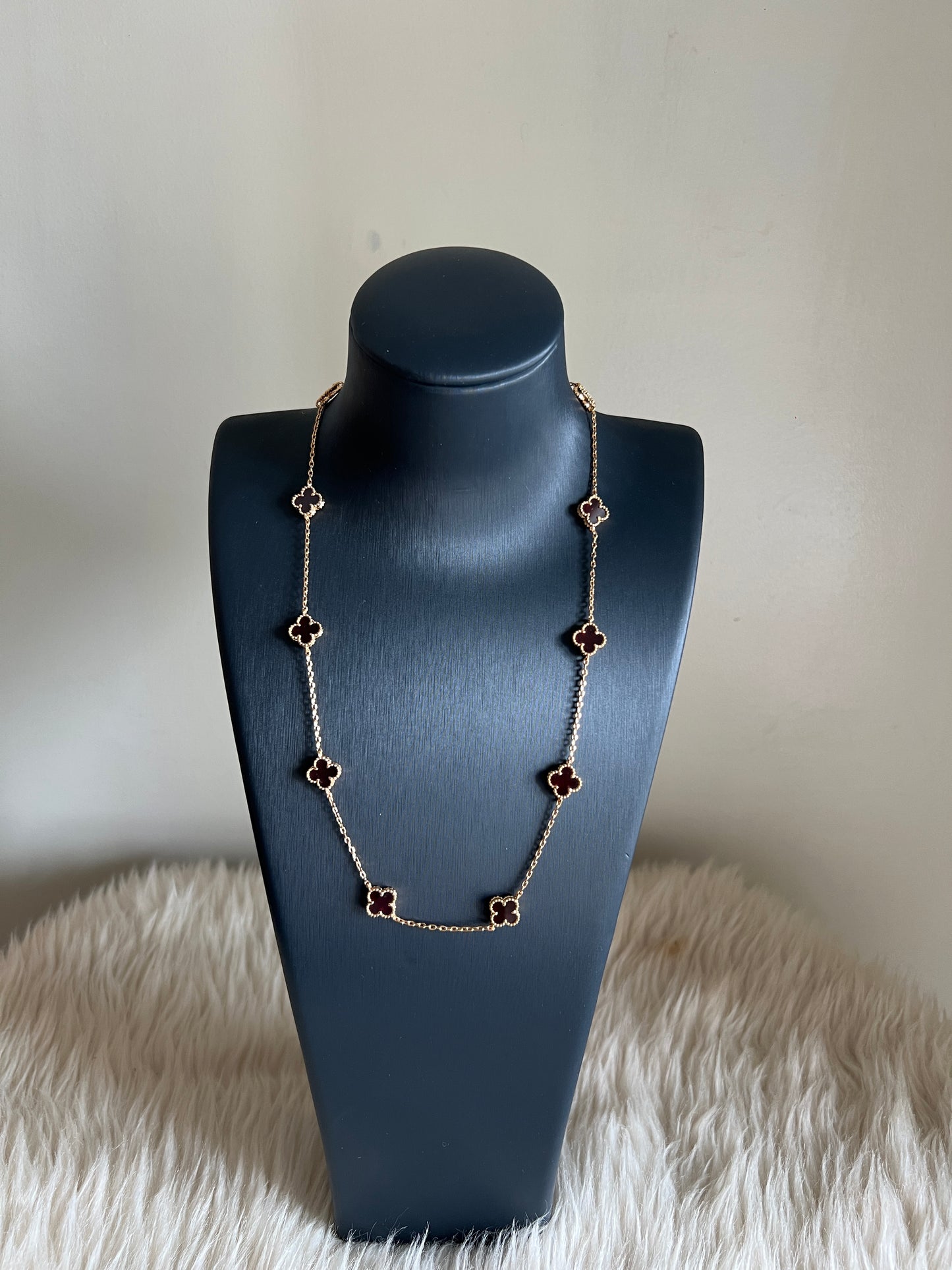 Princes Necklace