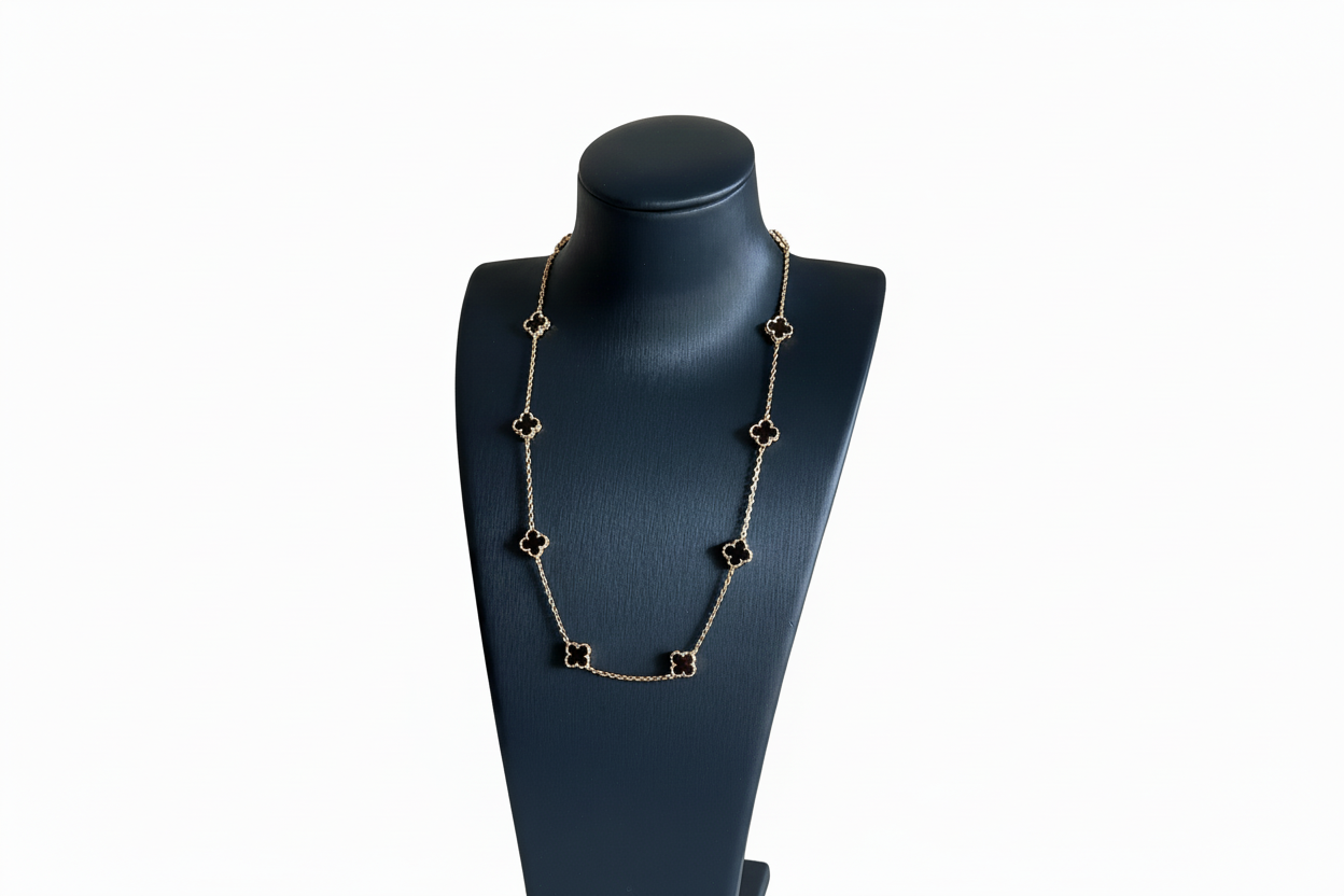 Princes Necklace