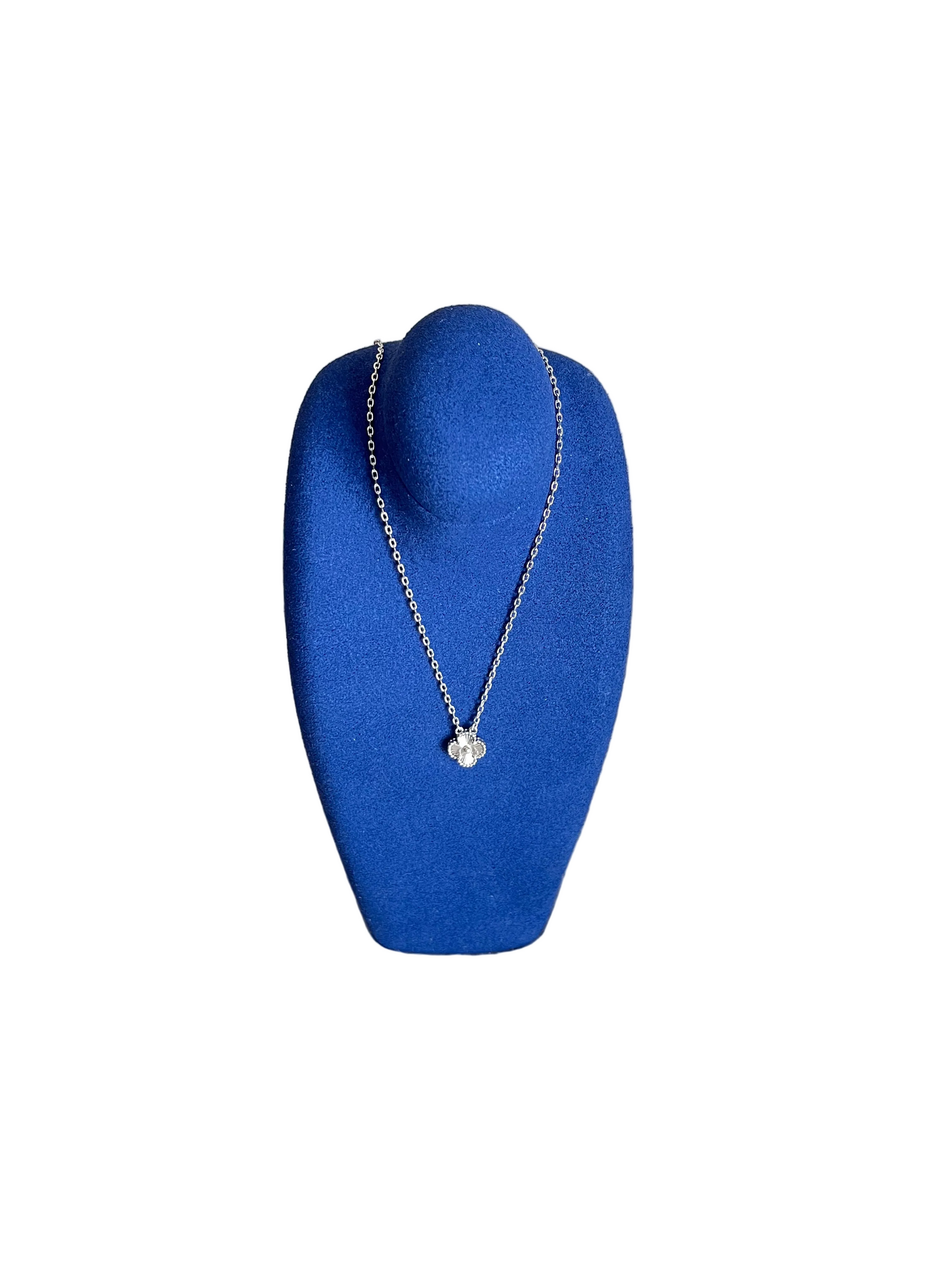 Alhambra Necklace