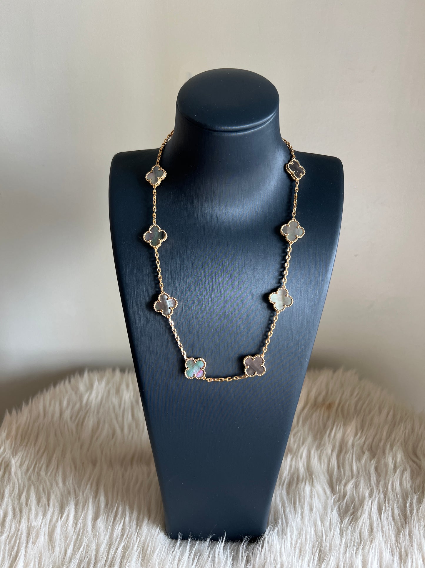 Princess Necklace