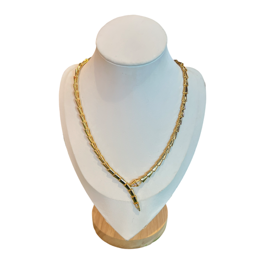 Sabrina Necklace