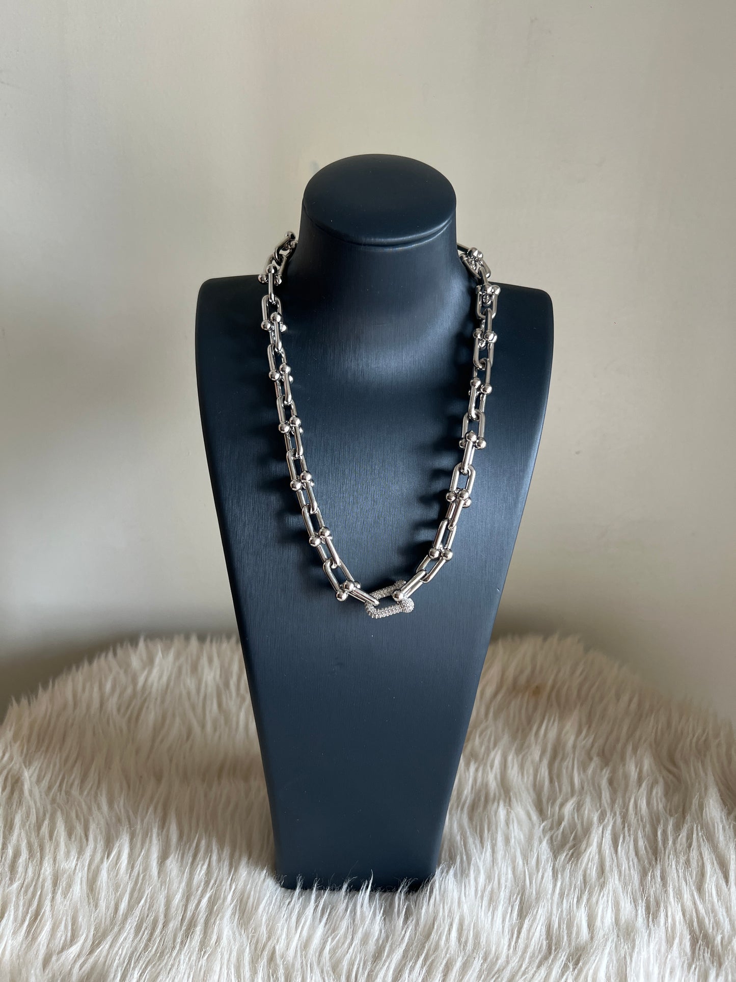 Lady Necklace