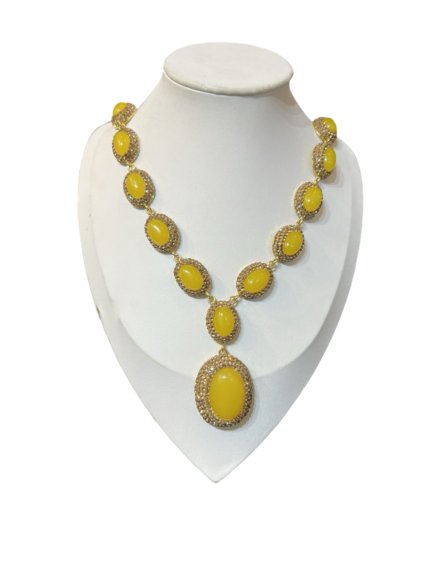 Sarah Necklace