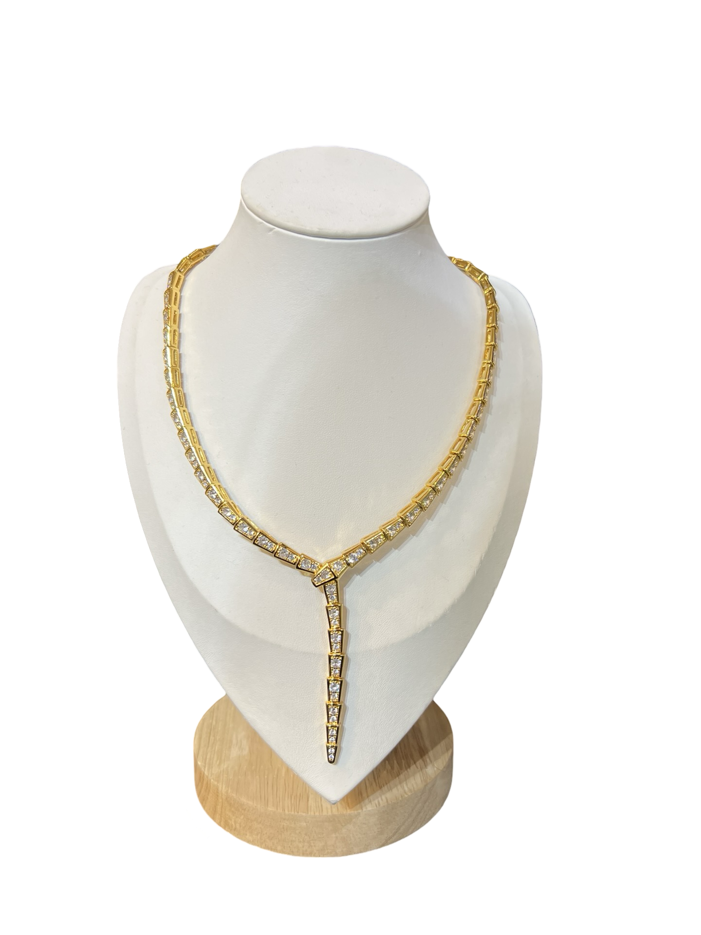 Sabrina Necklace