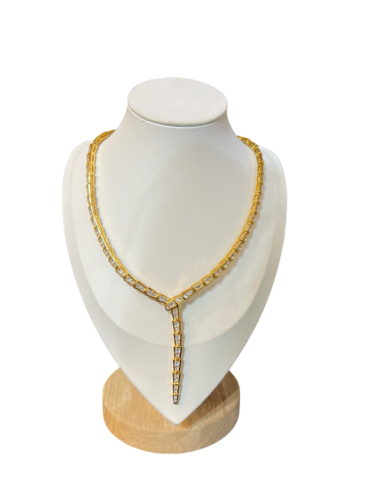 Sabrina Necklace
