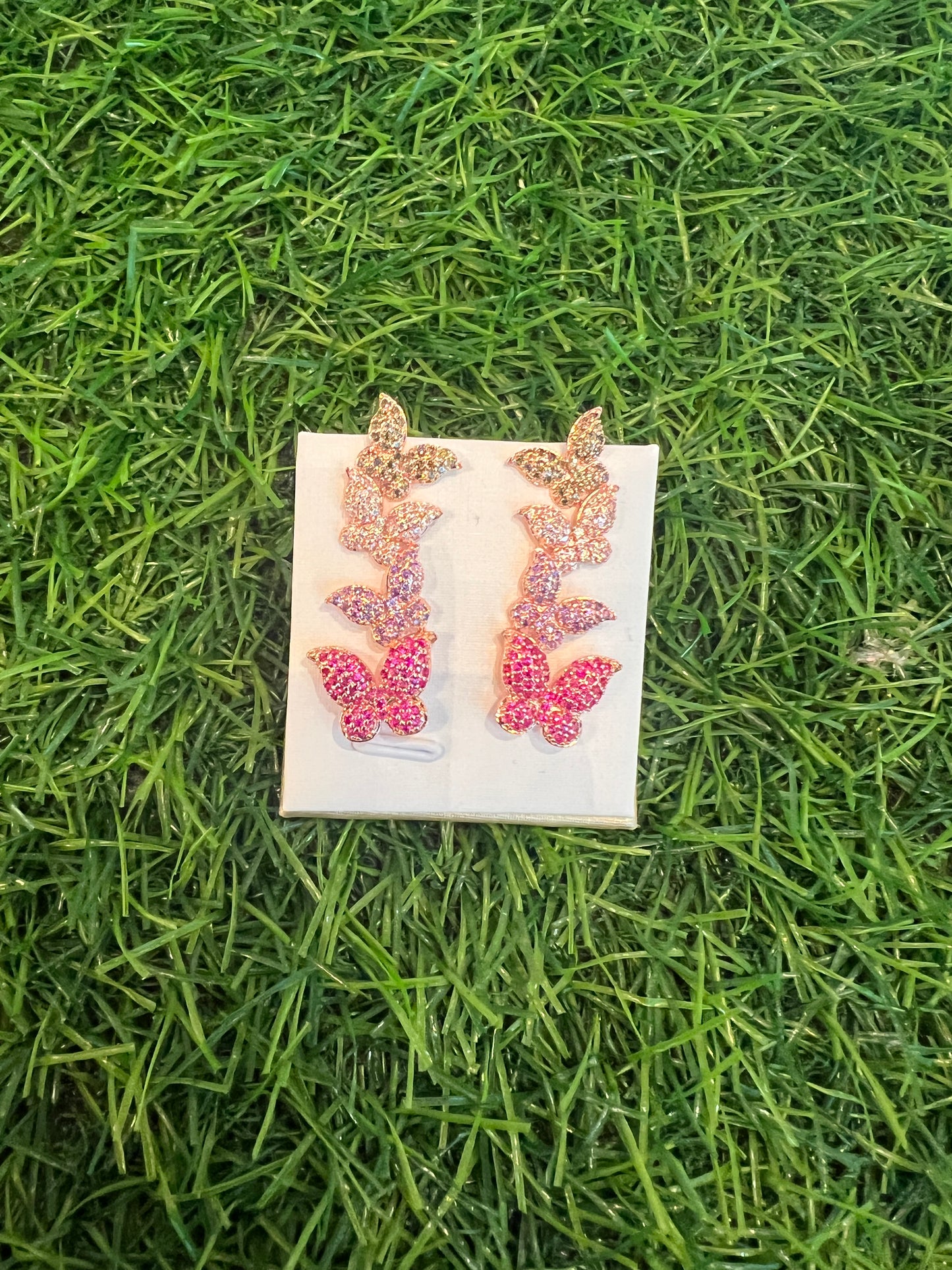 Samrah Earrings