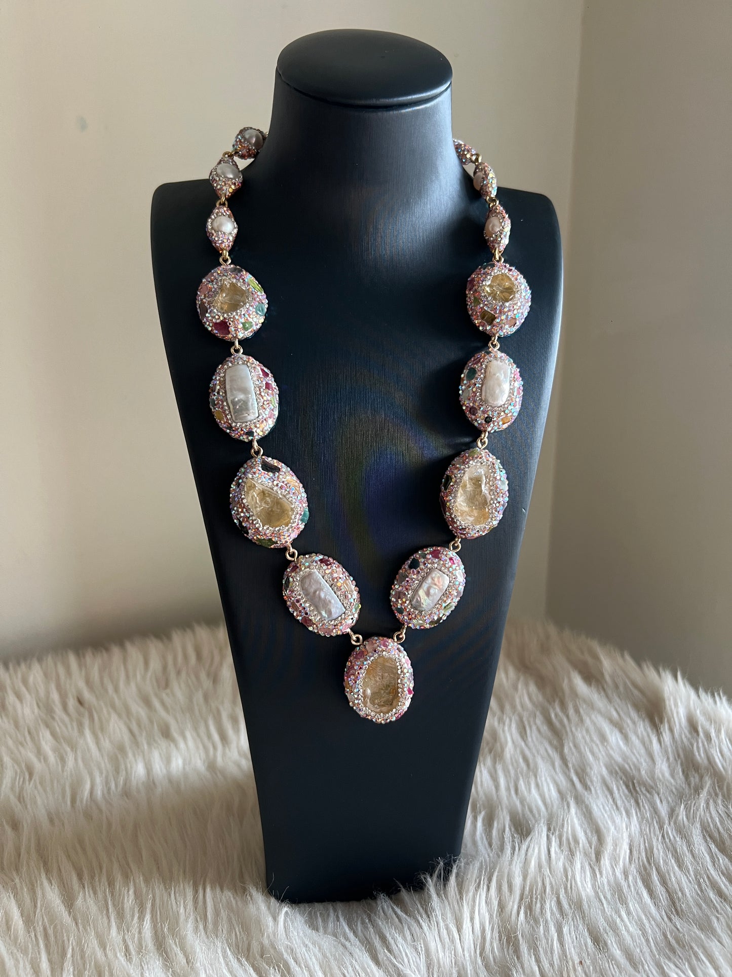 Sarah Necklace