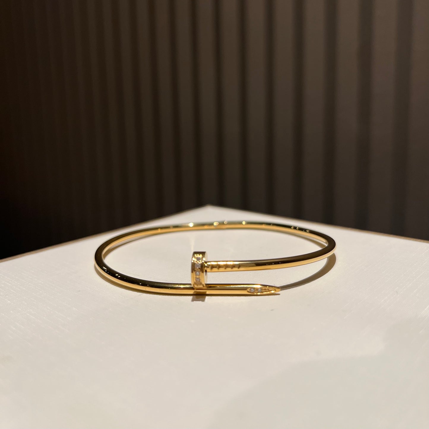Shamsa Bangle