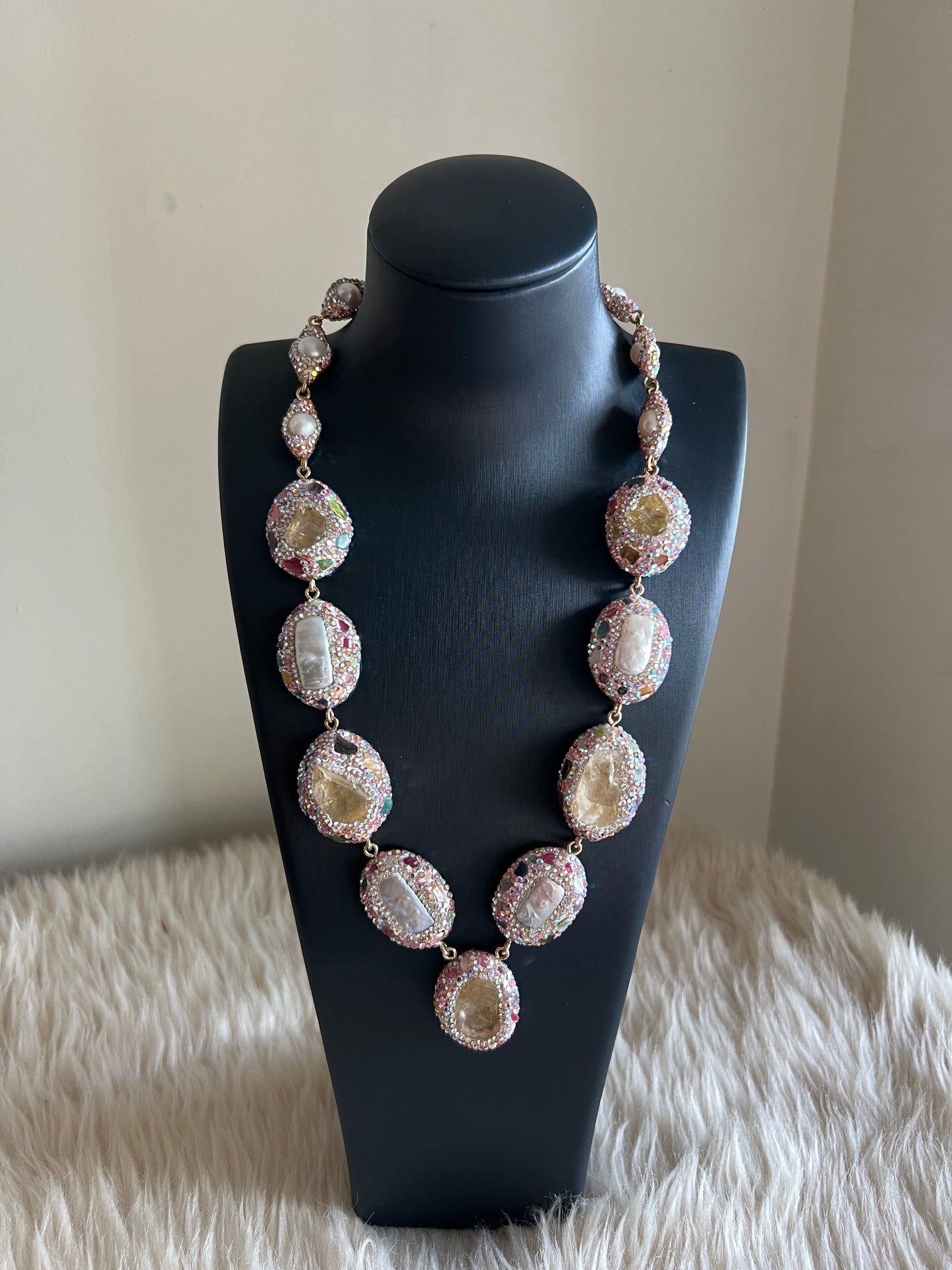 Sarah Necklace