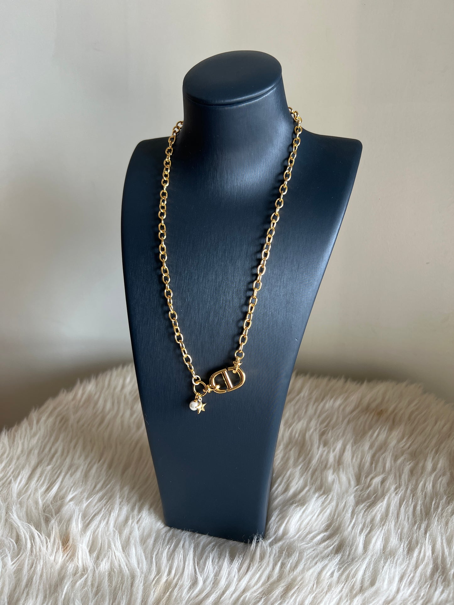 Aisha necklace