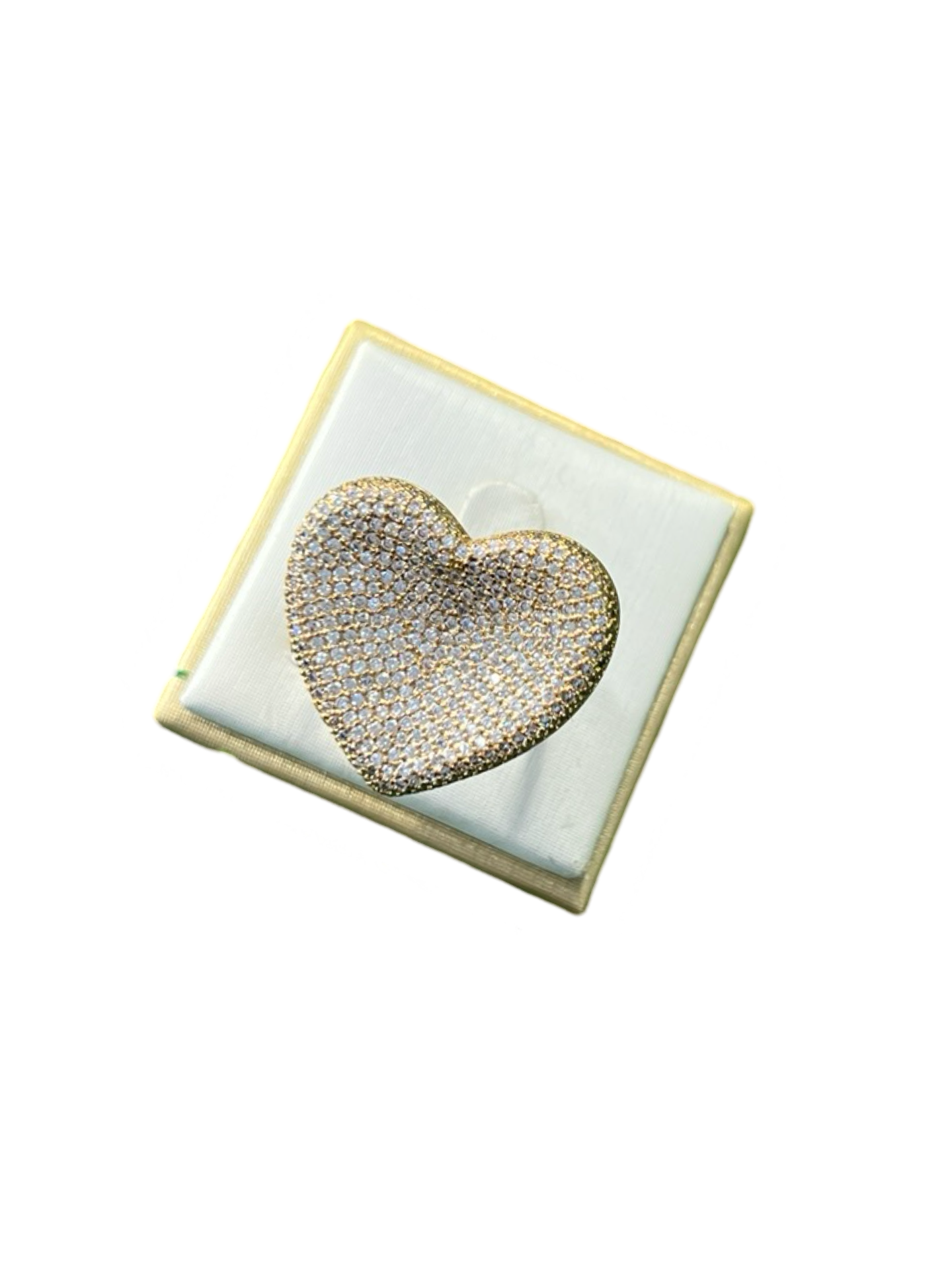 Safah Shine Ring