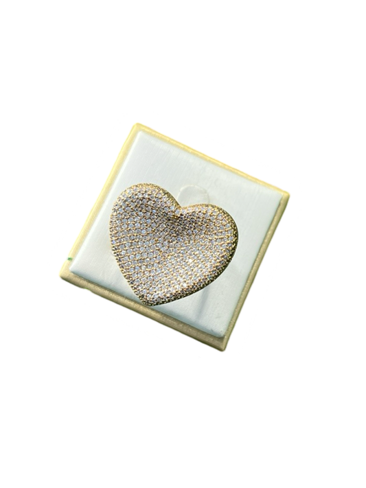 Safah Shine Ring