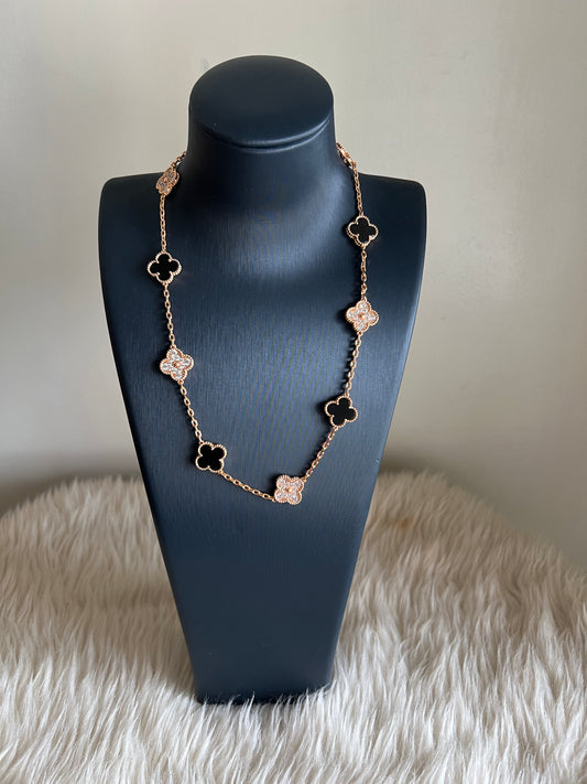 Princess Necklace