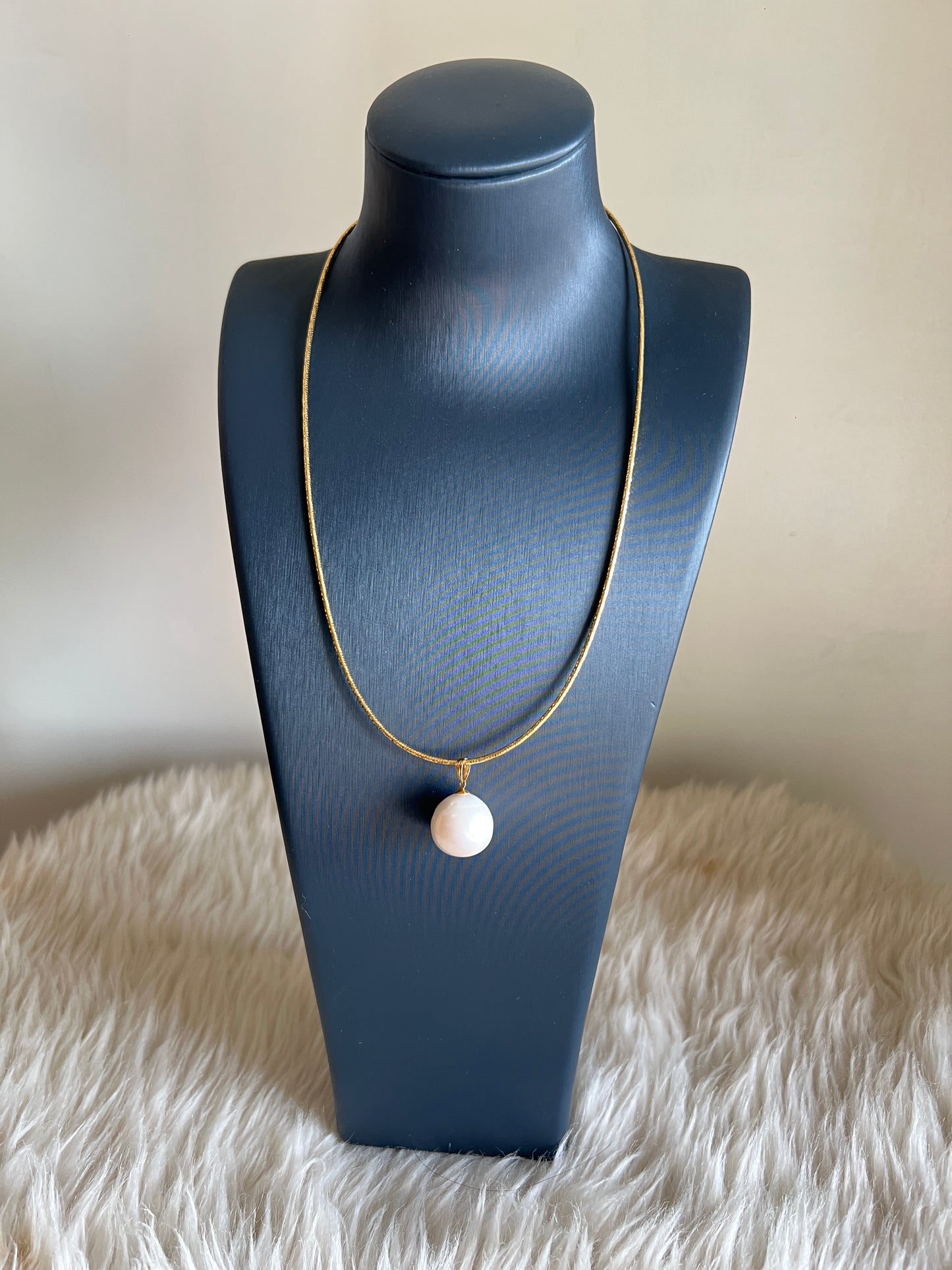 Rainnie Southsea Pendant