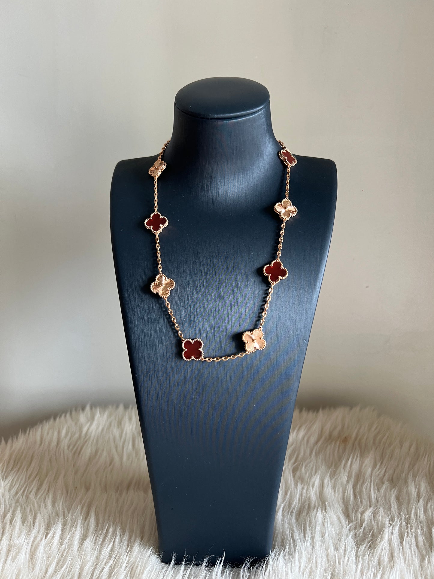 Princess Necklace