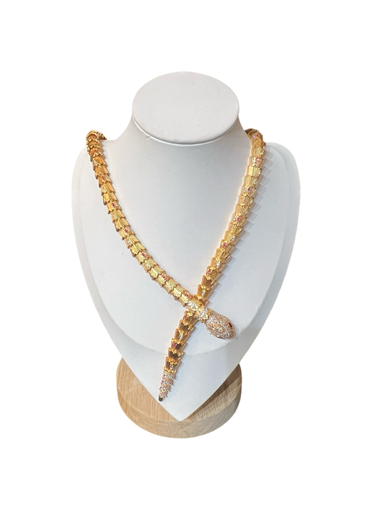 Sabrina Necklace