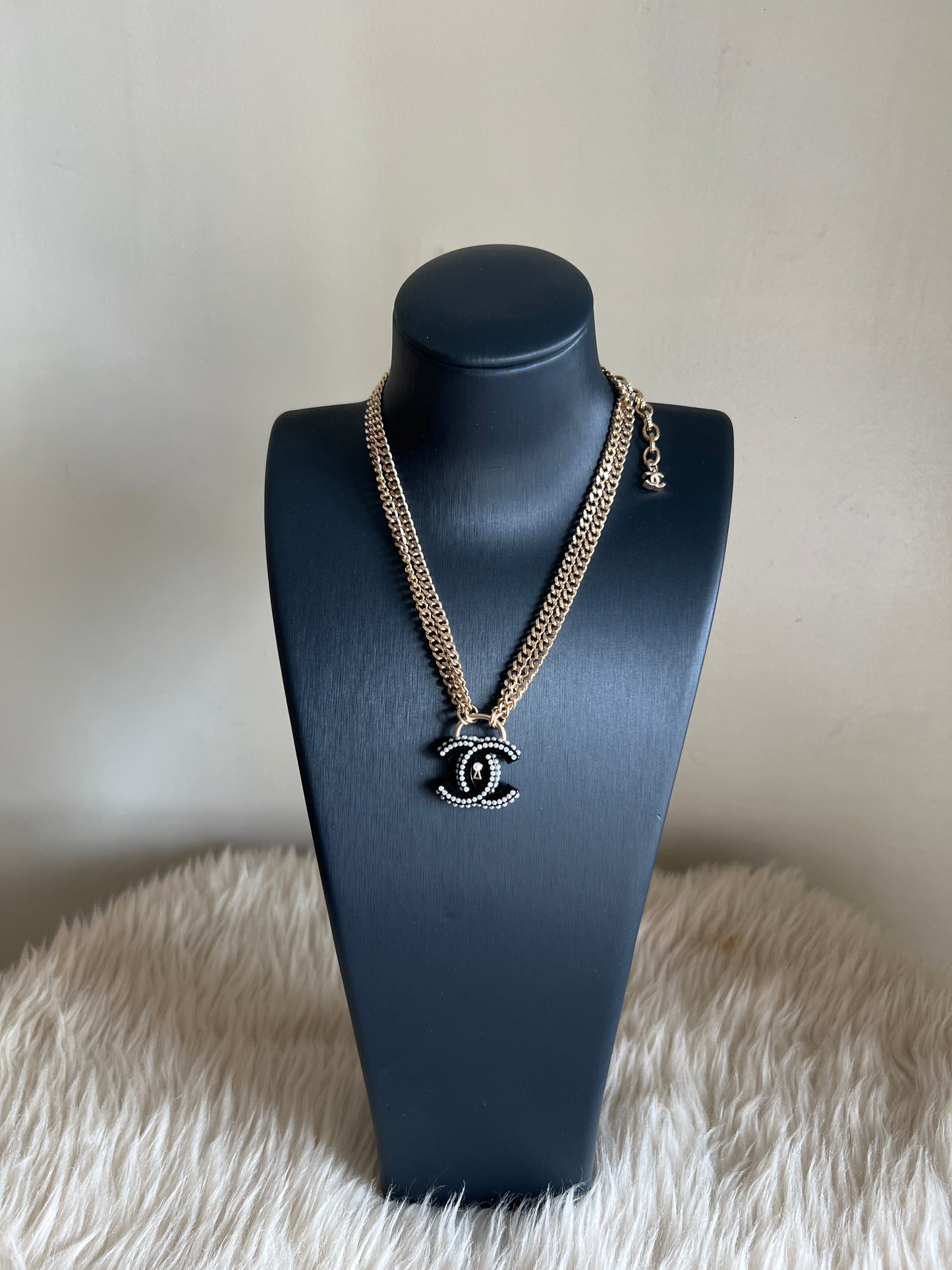 Laysah Necklace