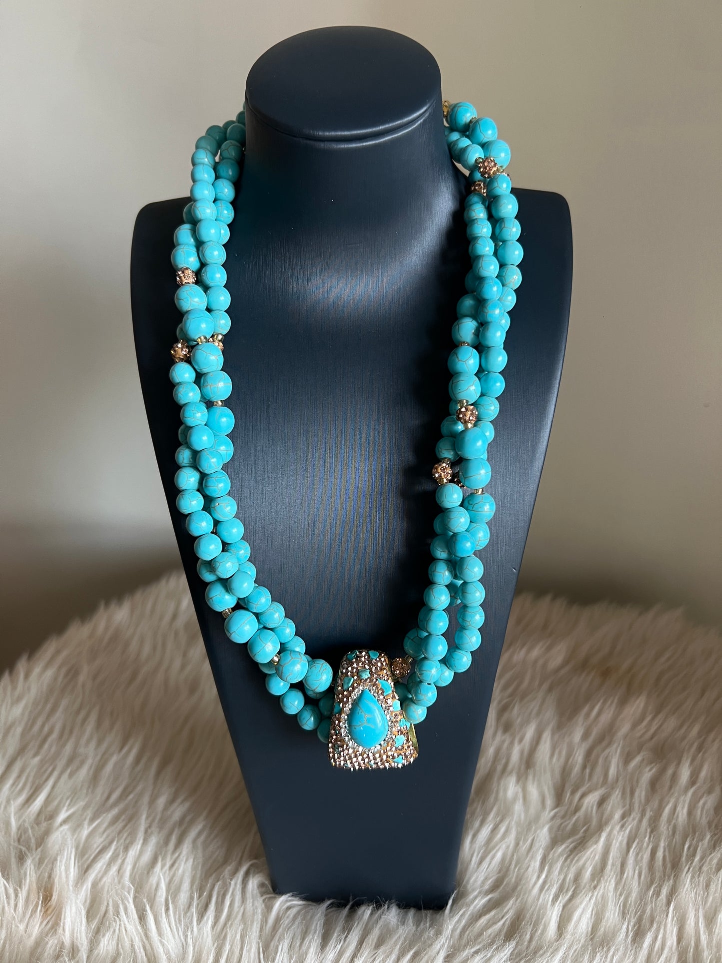 Sarah Necklace