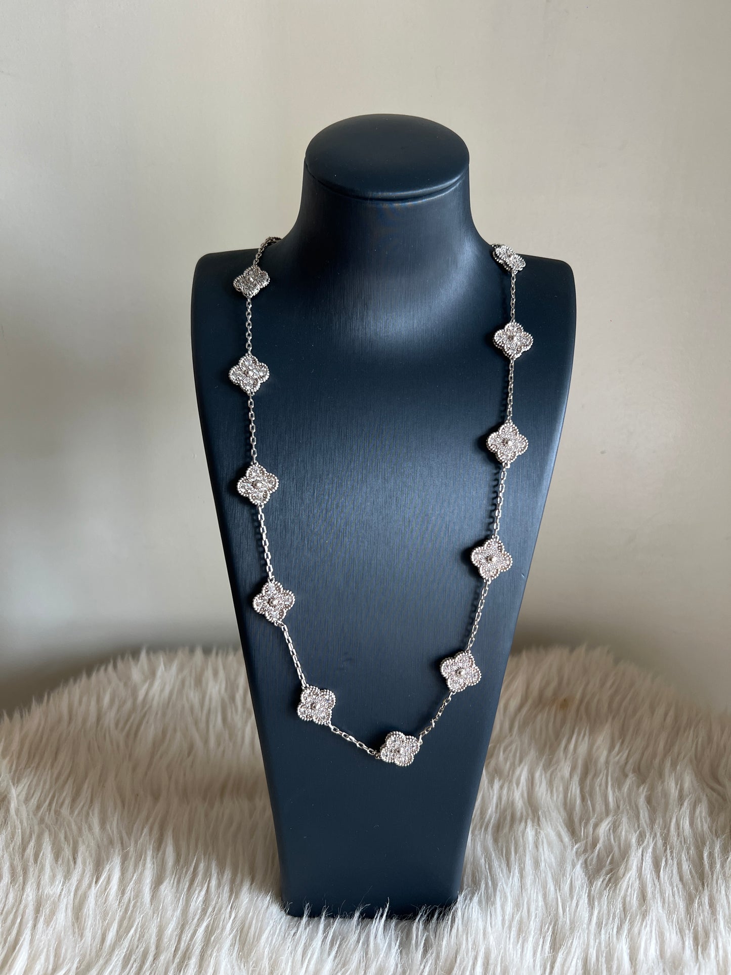 Princess Necklace