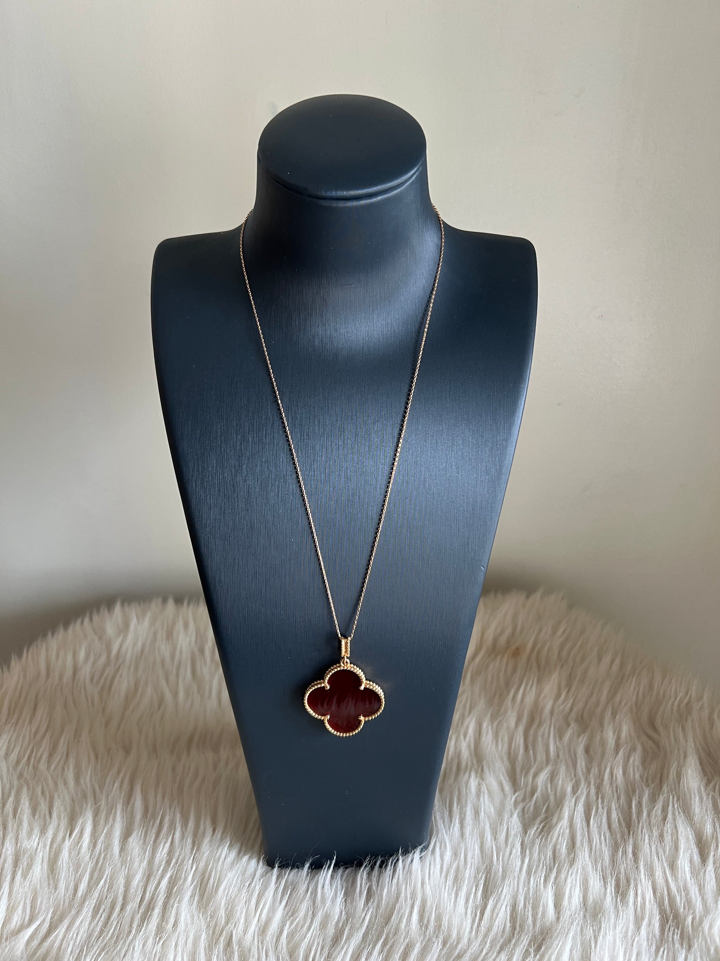 Princess Pendant