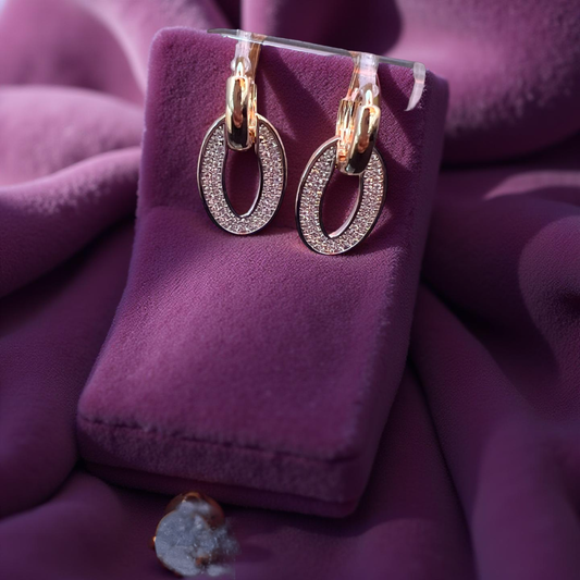 Layla Earrings