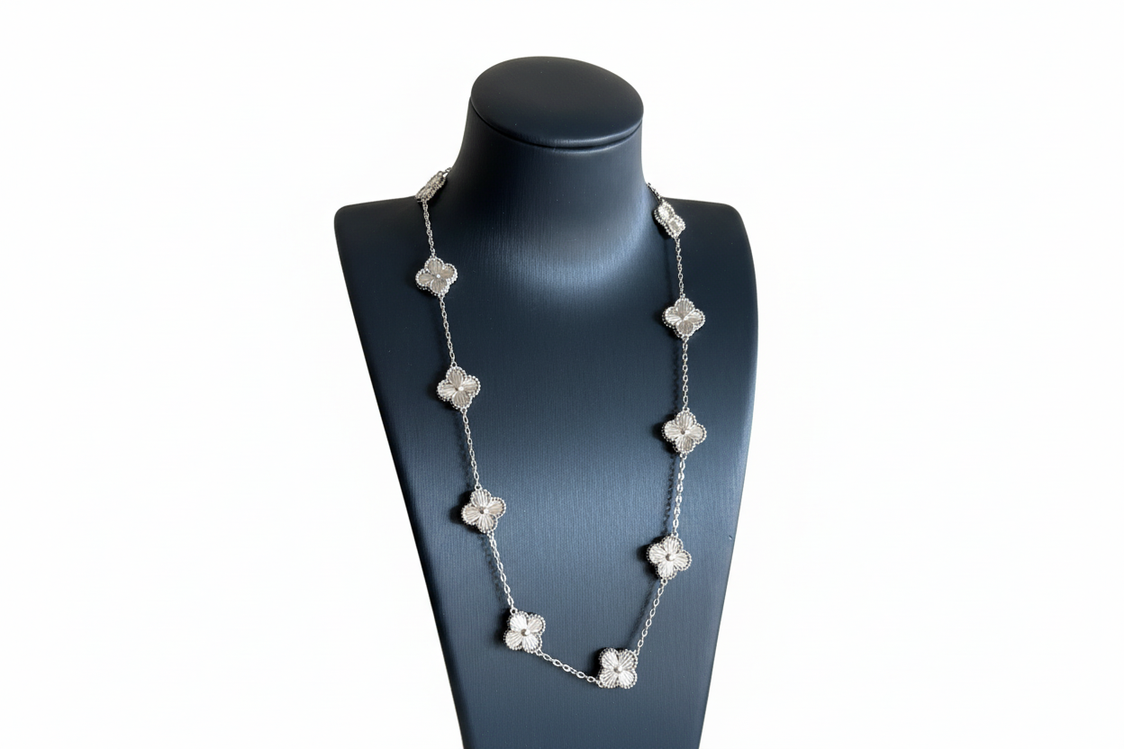 Princess Necklace