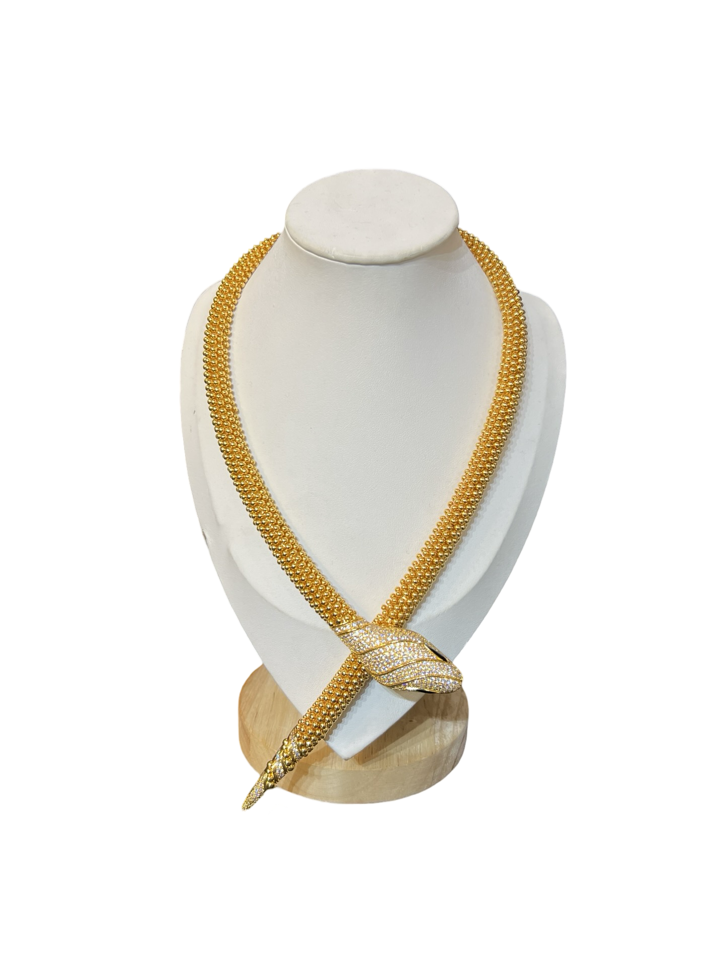 Sabrina Necklace