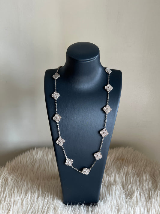Princess Necklace