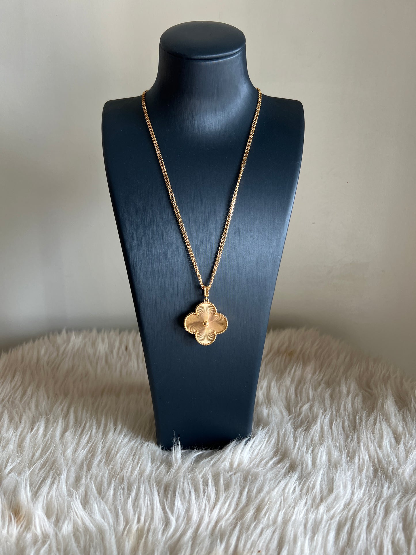 Princess Pendant
