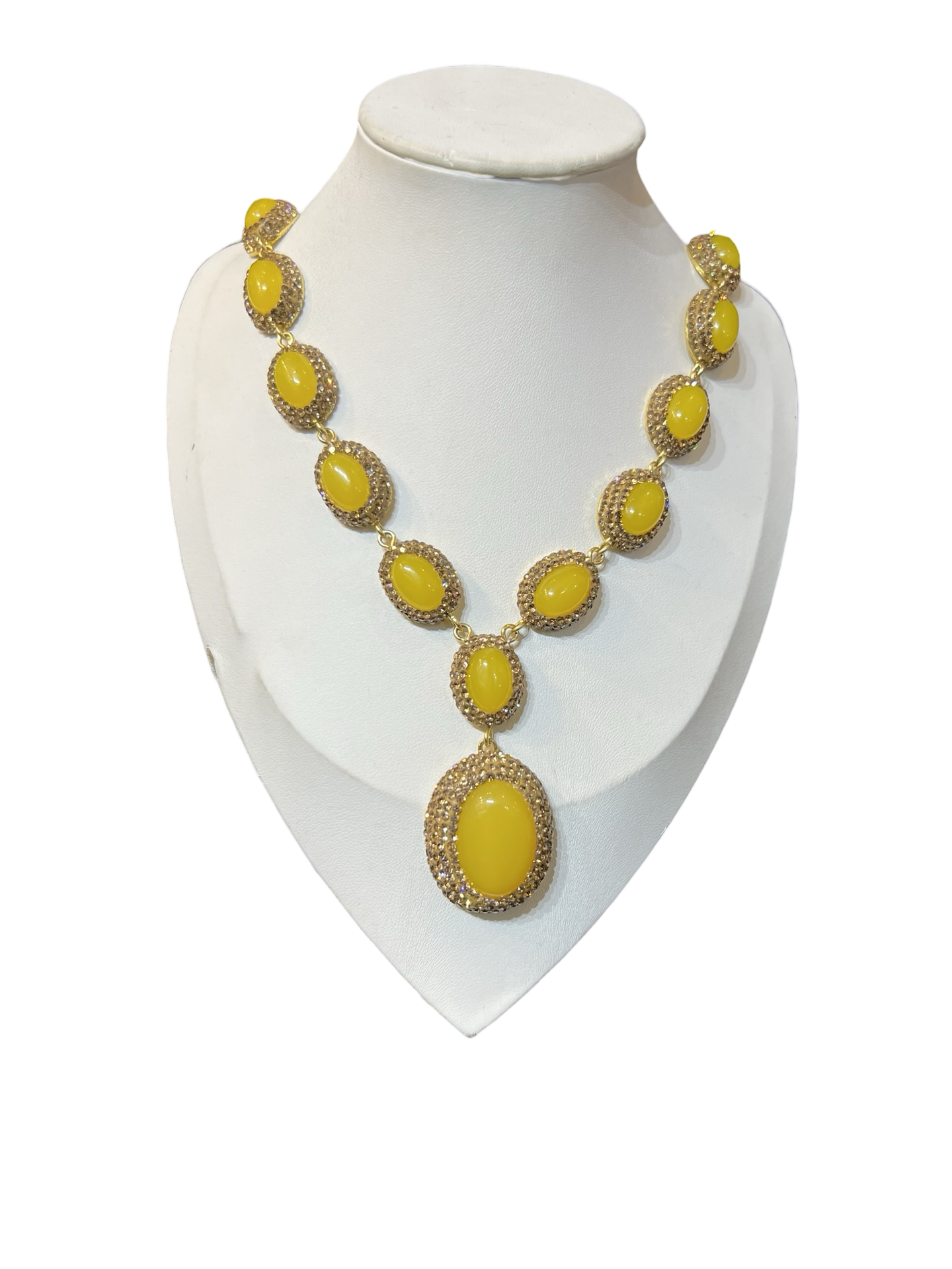 Sarah Necklace