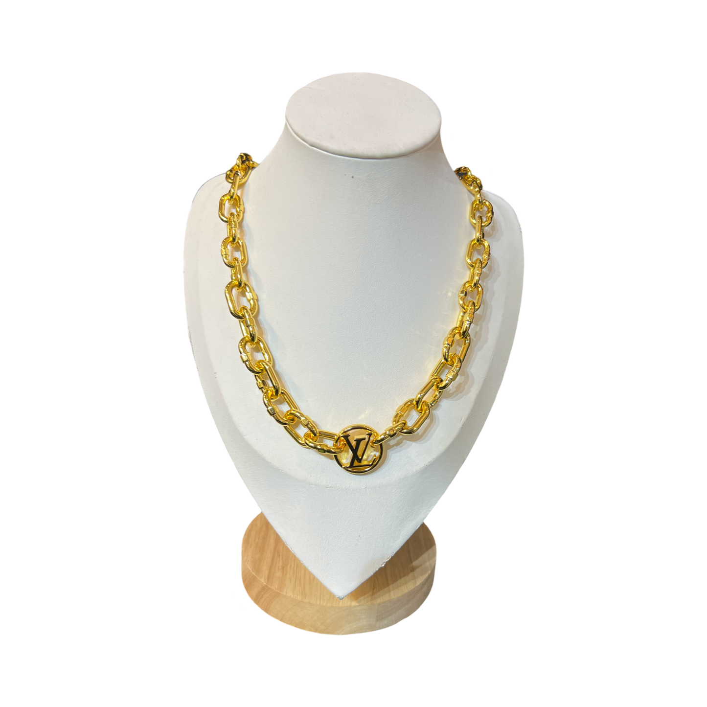 Lubna Necklace