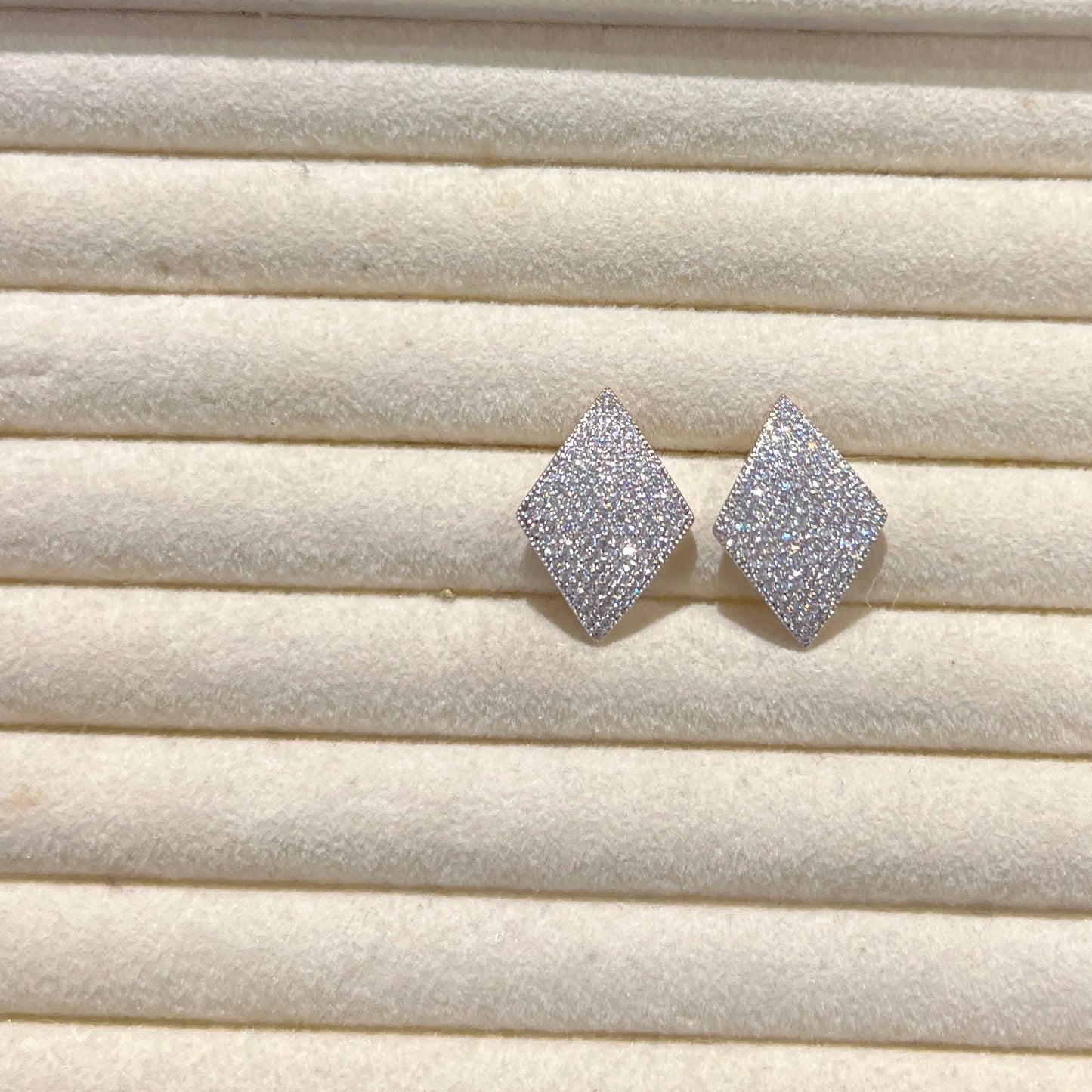 Love Earrings