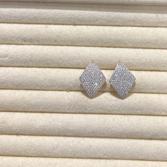 Love Earrings