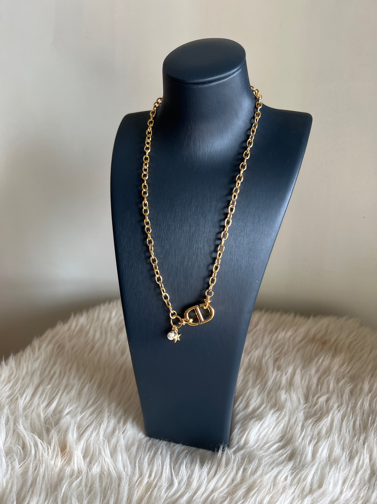 Aisha necklace