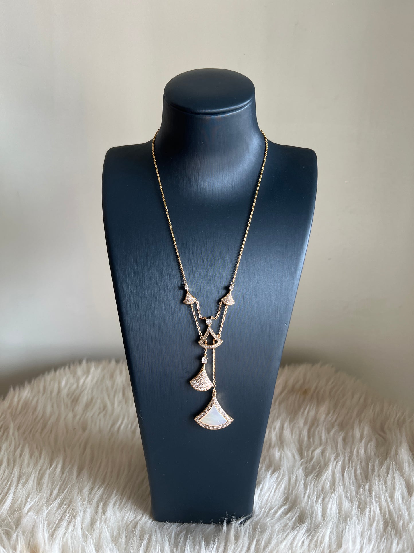 Sabrina Necklace