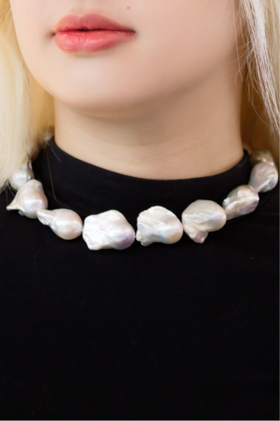 Zeinab Necklace