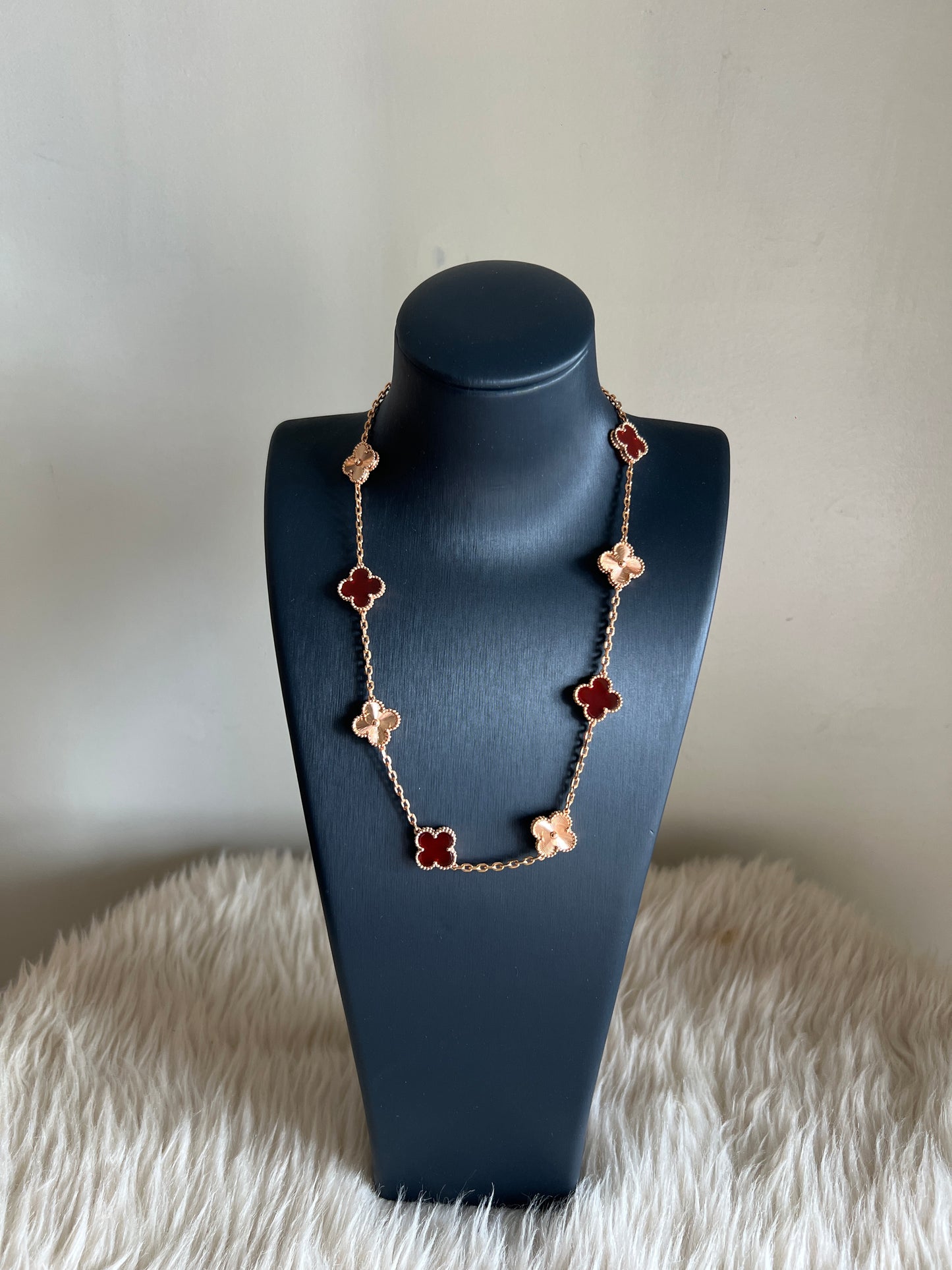 Princess Necklace