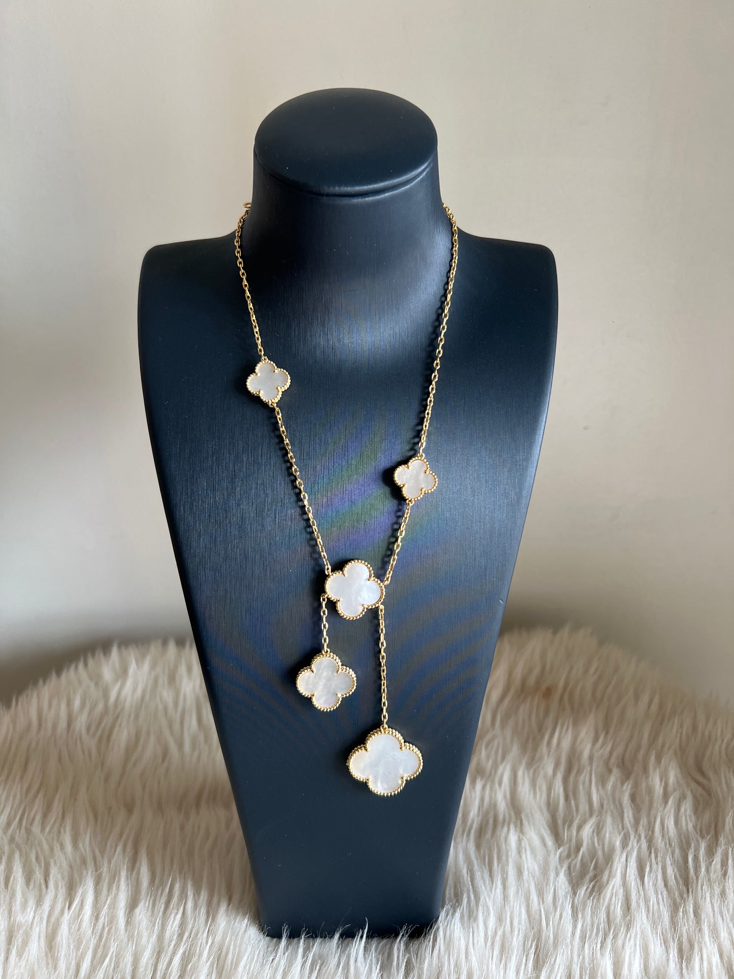 Princes Necklace