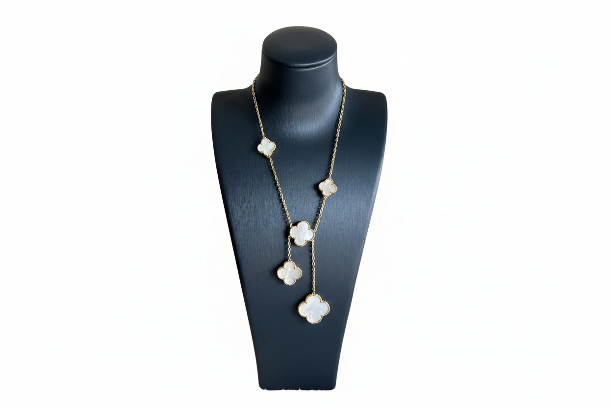 Princes Necklace