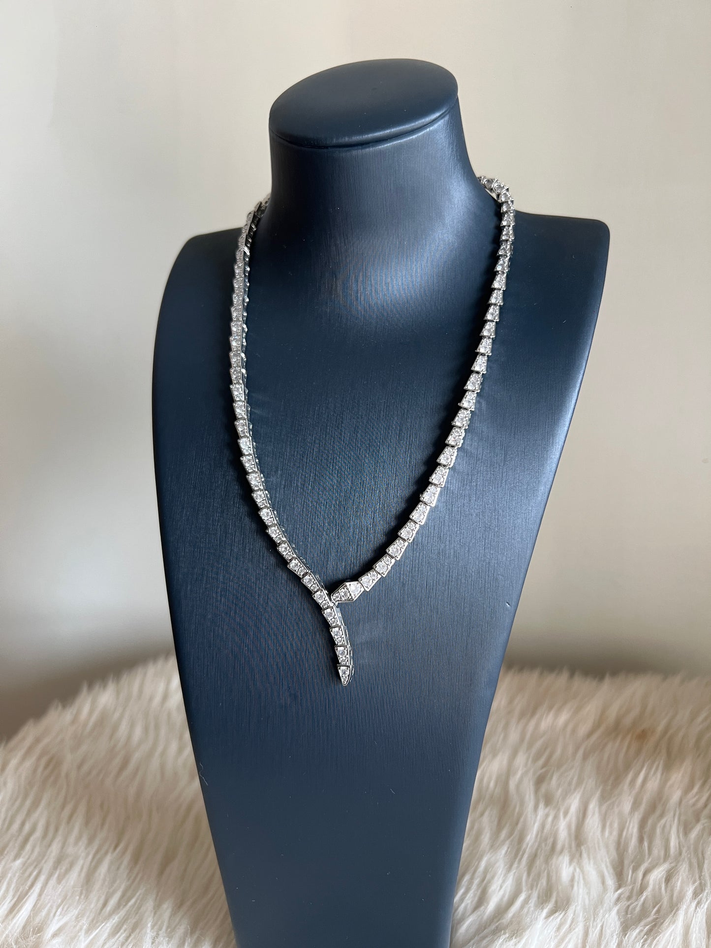 Sabrina Necklace