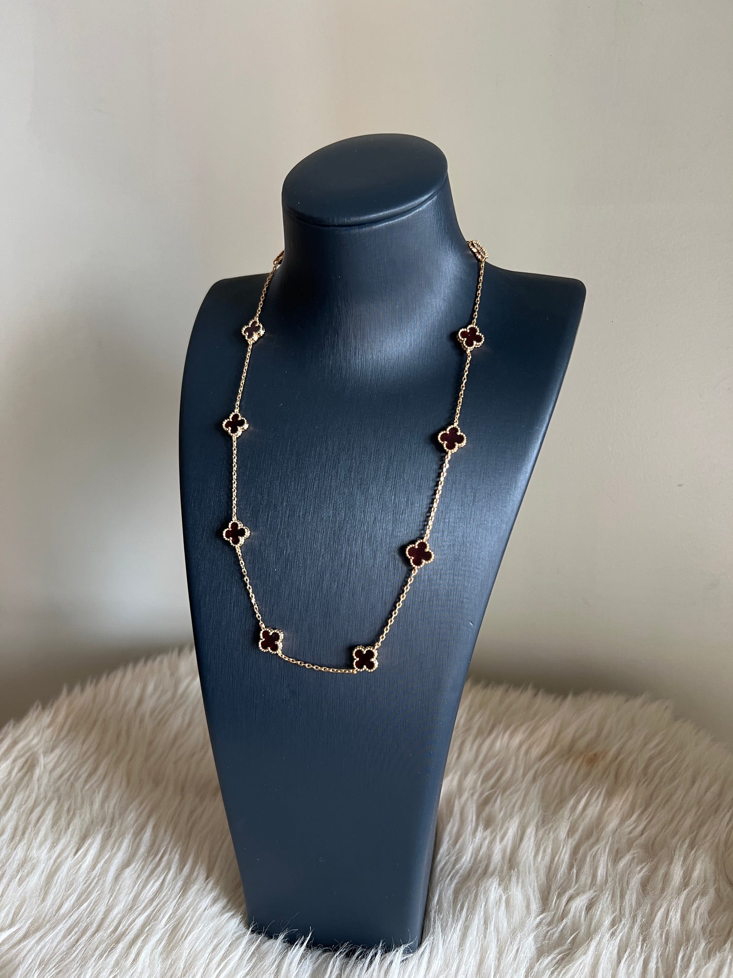 Princes Necklace