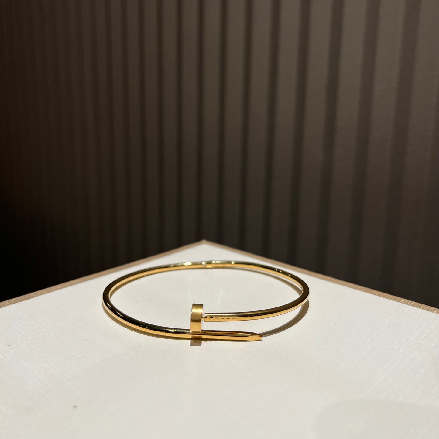 Shamsa Bangle