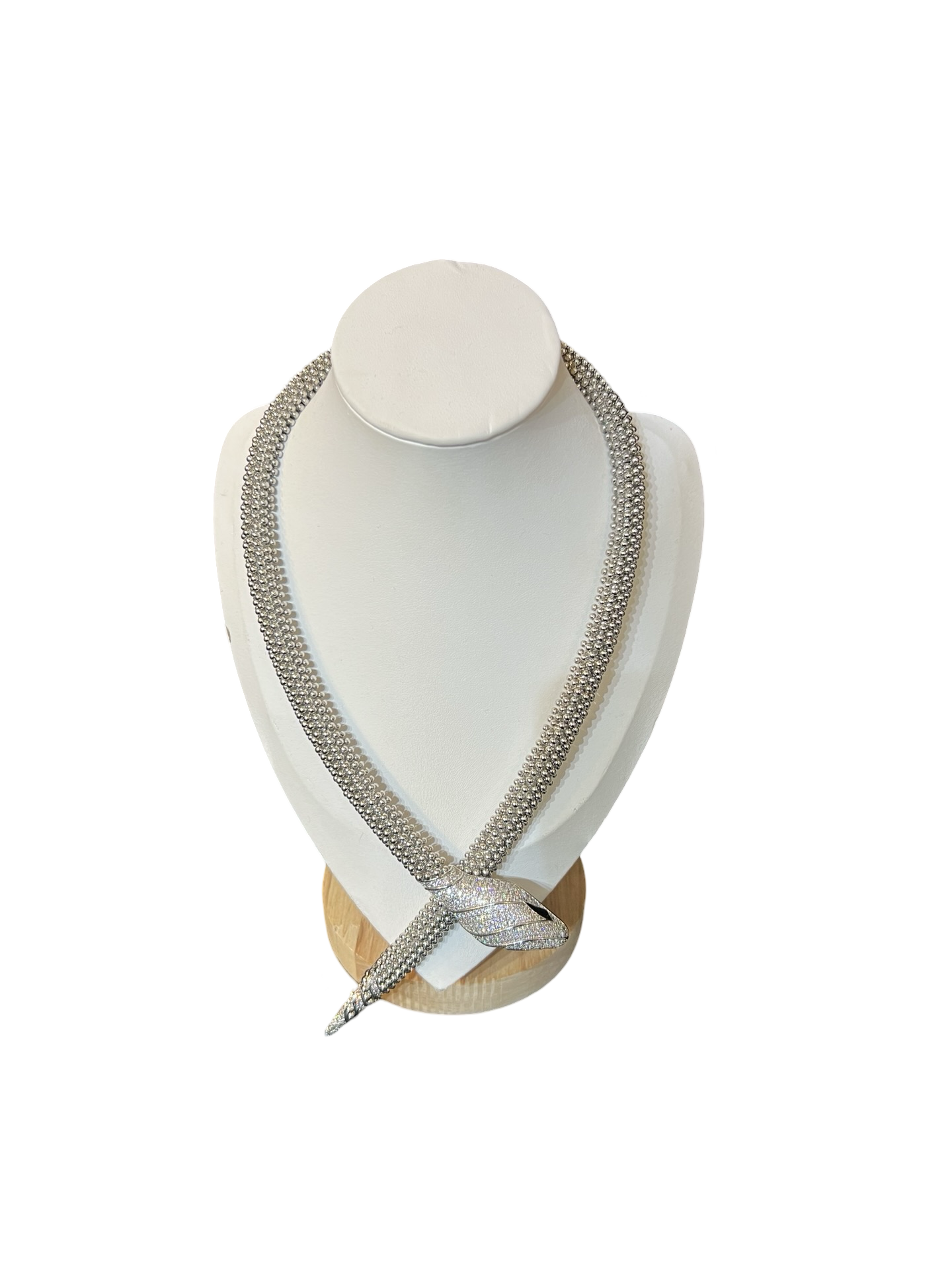 Sabrina Necklace